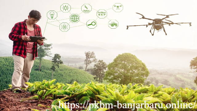 Pemerintah Dorong Inovasi