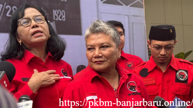 Laporan Terhadap Ribka Tjiptaning