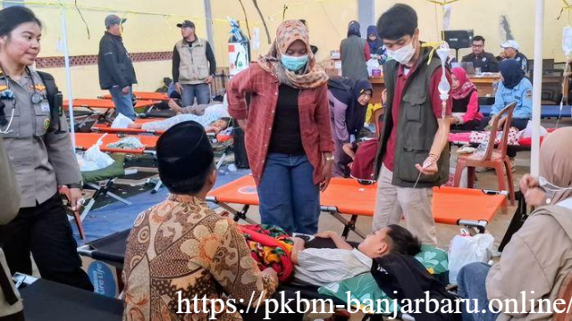 Jawa Barat Daerah Terbanyak