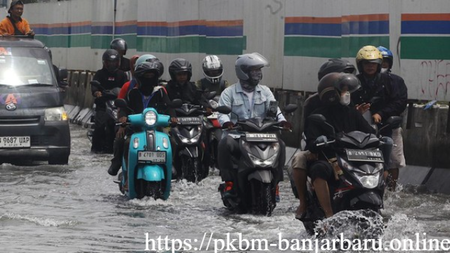 Warga Kepulauan Seribu Diminta