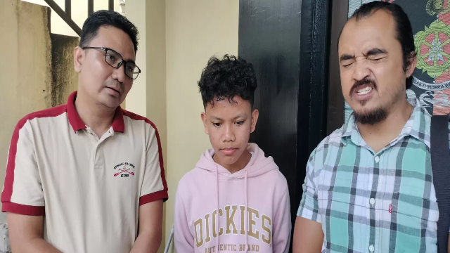 Kisah Farel Prayoga: Alasan Menolak Ajakan Ayah Pulang ke Banyuwangi