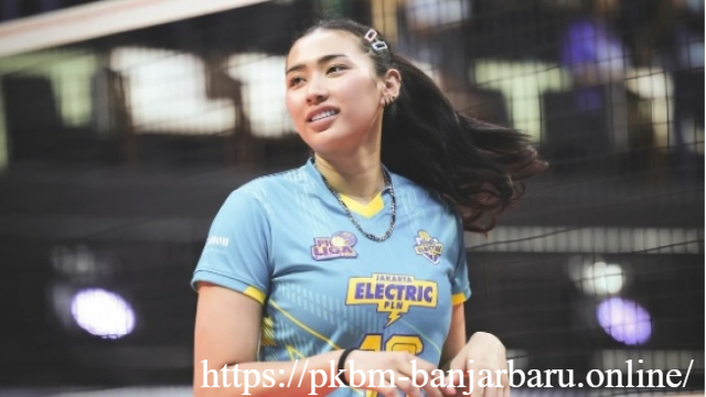 Yolla Yuliana Tegaskan Ambisi